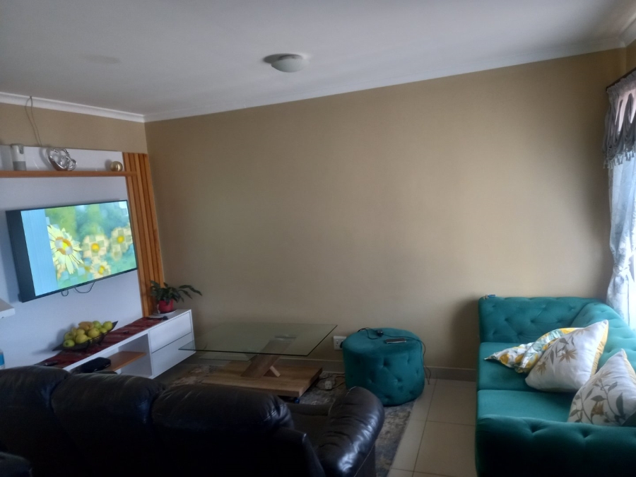 3 Bedroom Property for Sale in Hamilton Estate Western Cape